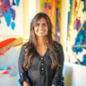 Meet your Posher, Danielle